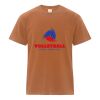 GARMENT-DYED HEAVYWEIGHT T-SHIRT Thumbnail