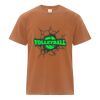 GARMENT-DYED HEAVYWEIGHT T-SHIRT Thumbnail