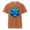 GARMENT-DYED HEAVYWEIGHT T-SHIRT Thumbnail