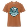 GARMENT-DYED HEAVYWEIGHT T-SHIRT Thumbnail