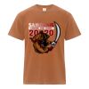 GARMENT-DYED HEAVYWEIGHT T-SHIRT Thumbnail
