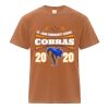 GARMENT-DYED HEAVYWEIGHT T-SHIRT Thumbnail