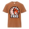 GARMENT-DYED HEAVYWEIGHT T-SHIRT Thumbnail