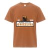 GARMENT-DYED HEAVYWEIGHT T-SHIRT Thumbnail
