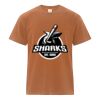 GARMENT-DYED HEAVYWEIGHT T-SHIRT Thumbnail