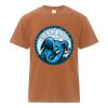 GARMENT-DYED HEAVYWEIGHT T-SHIRT Thumbnail