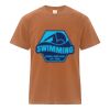 GARMENT-DYED HEAVYWEIGHT T-SHIRT Thumbnail