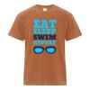 GARMENT-DYED HEAVYWEIGHT T-SHIRT Thumbnail