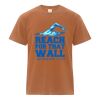 GARMENT-DYED HEAVYWEIGHT T-SHIRT Thumbnail