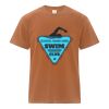 GARMENT-DYED HEAVYWEIGHT T-SHIRT Thumbnail