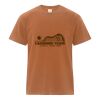 GARMENT-DYED HEAVYWEIGHT T-SHIRT Thumbnail