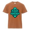 GARMENT-DYED HEAVYWEIGHT T-SHIRT Thumbnail