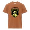 GARMENT-DYED HEAVYWEIGHT T-SHIRT Thumbnail