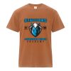 GARMENT-DYED HEAVYWEIGHT T-SHIRT Thumbnail