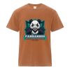 GARMENT-DYED HEAVYWEIGHT T-SHIRT Thumbnail