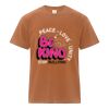 GARMENT-DYED HEAVYWEIGHT T-SHIRT Thumbnail