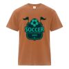 GARMENT-DYED HEAVYWEIGHT T-SHIRT Thumbnail