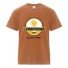 GARMENT-DYED HEAVYWEIGHT T-SHIRT Thumbnail