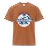 GARMENT-DYED HEAVYWEIGHT T-SHIRT Thumbnail