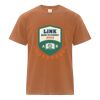 GARMENT-DYED HEAVYWEIGHT T-SHIRT Thumbnail