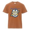 GARMENT-DYED HEAVYWEIGHT T-SHIRT Thumbnail