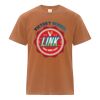 GARMENT-DYED HEAVYWEIGHT T-SHIRT Thumbnail