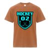 GARMENT-DYED HEAVYWEIGHT T-SHIRT Thumbnail