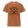 GARMENT-DYED HEAVYWEIGHT T-SHIRT Thumbnail