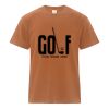 GARMENT-DYED HEAVYWEIGHT T-SHIRT Thumbnail
