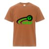 GARMENT-DYED HEAVYWEIGHT T-SHIRT Thumbnail