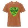 GARMENT-DYED HEAVYWEIGHT T-SHIRT Thumbnail