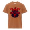 GARMENT-DYED HEAVYWEIGHT T-SHIRT Thumbnail