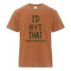 GARMENT-DYED HEAVYWEIGHT T-SHIRT Thumbnail