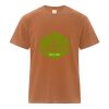 GARMENT-DYED HEAVYWEIGHT T-SHIRT Thumbnail