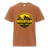 GARMENT-DYED HEAVYWEIGHT T-SHIRT Thumbnail