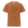 GARMENT-DYED HEAVYWEIGHT T-SHIRT Thumbnail