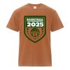 GARMENT-DYED HEAVYWEIGHT T-SHIRT Thumbnail