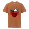 GARMENT-DYED HEAVYWEIGHT T-SHIRT Thumbnail