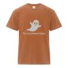 GARMENT-DYED HEAVYWEIGHT T-SHIRT Thumbnail