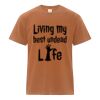 GARMENT-DYED HEAVYWEIGHT T-SHIRT Thumbnail