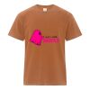 GARMENT-DYED HEAVYWEIGHT T-SHIRT Thumbnail