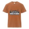 GARMENT-DYED HEAVYWEIGHT T-SHIRT Thumbnail