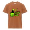 GARMENT-DYED HEAVYWEIGHT T-SHIRT Thumbnail