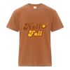 GARMENT-DYED HEAVYWEIGHT T-SHIRT Thumbnail