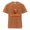 GARMENT-DYED HEAVYWEIGHT T-SHIRT Thumbnail