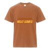GARMENT-DYED HEAVYWEIGHT T-SHIRT Thumbnail