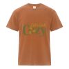 GARMENT-DYED HEAVYWEIGHT T-SHIRT Thumbnail