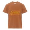 GARMENT-DYED HEAVYWEIGHT T-SHIRT Thumbnail