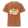 GARMENT-DYED HEAVYWEIGHT T-SHIRT Thumbnail