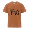 GARMENT-DYED HEAVYWEIGHT T-SHIRT Thumbnail